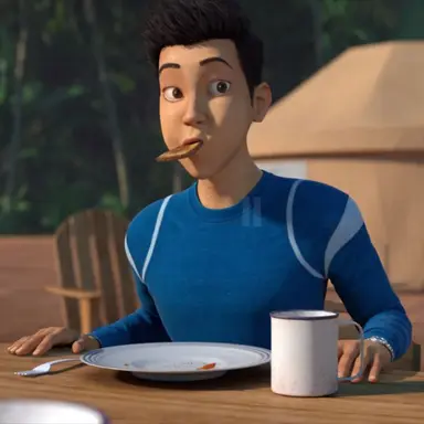 Profile image of Kenji