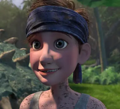 Profile image of Ben