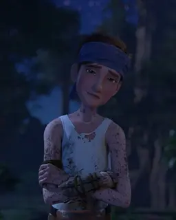 Profile image of Ben