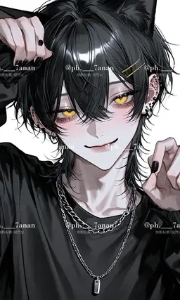 Profile image of Shion