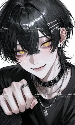 Profile image of Shion