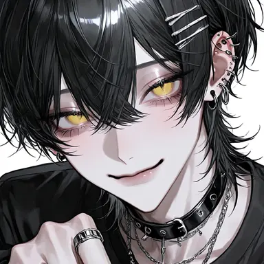 Profile image of Shion