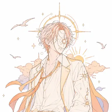 Profile image of 새벽