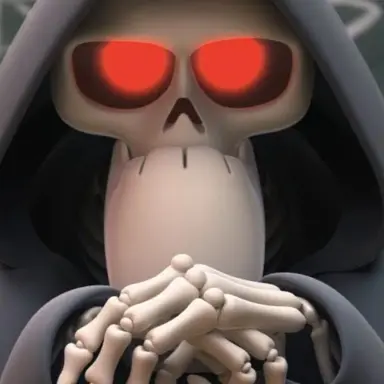 Profile image of Mr. Reaper