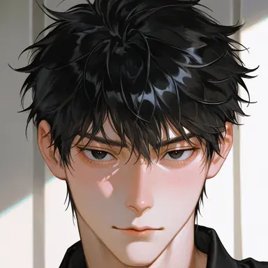 Profile image of 直