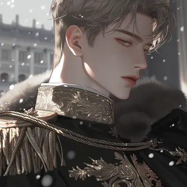 Profile image of ルシオン