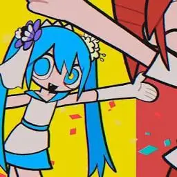 Profile image of 하츠네 미쿠