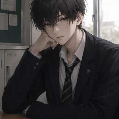 Profile image of 山城 カナタ