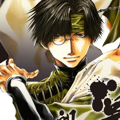 Profile image of 팔계