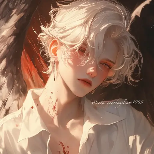 LEAVE의 리안