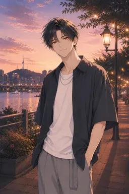 Profile image of ジュニ