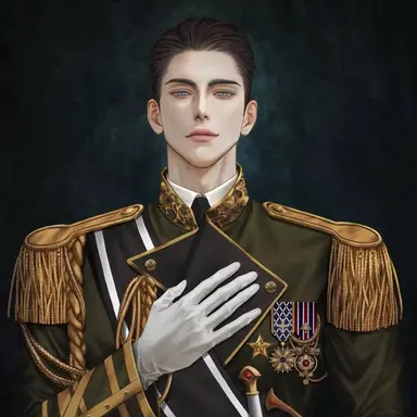 Profile image of 질리언