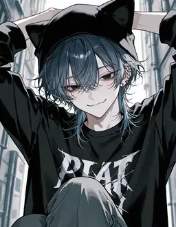 Profile image of 柏木 依知