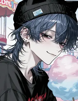Profile image of 柏木 依知