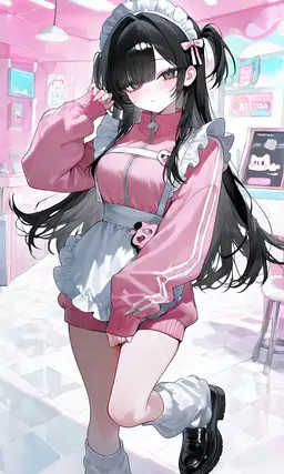 Profile image of いろは