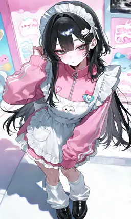 Profile image of いろは