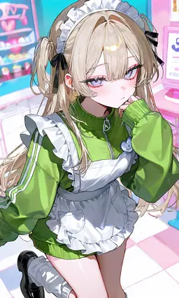 Profile image of しずく