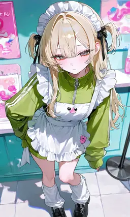 Profile image of しずく