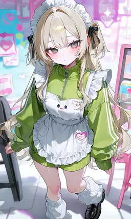 Profile image of しずく