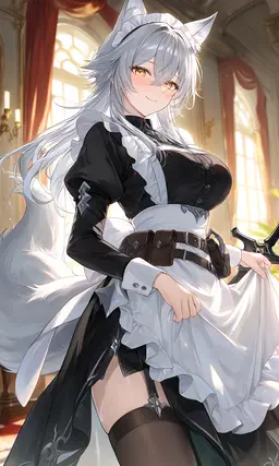 Profile image of Lumina