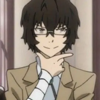 Profile image of 太宰治