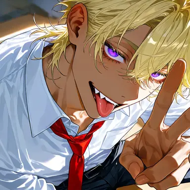 Profile image of 愛星
