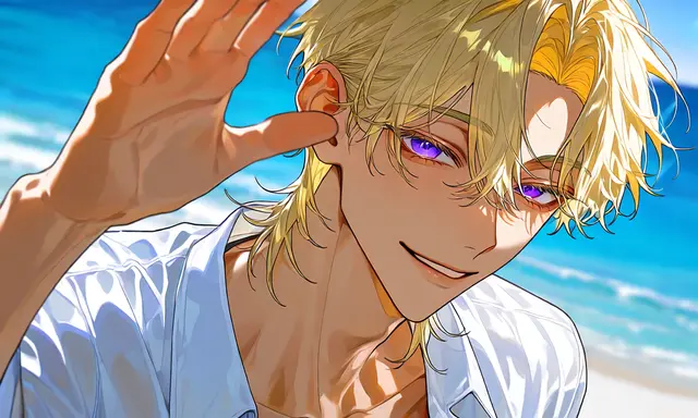 Profile image of 愛星