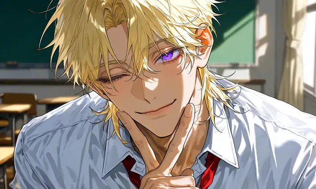 Profile image of 愛星