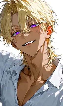 Profile image of 愛星