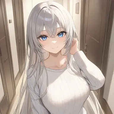 Profile image of 안소이