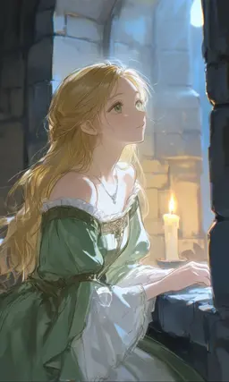 Profile image of Clara