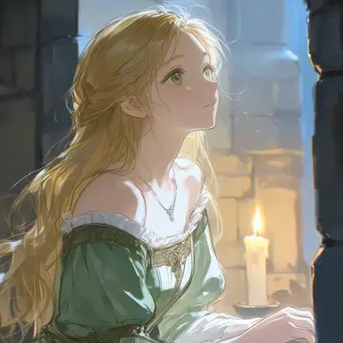 Profile image of Clara