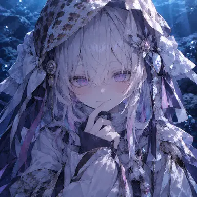 Profile image of モカ