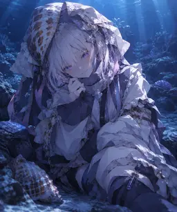 Profile image of モカ