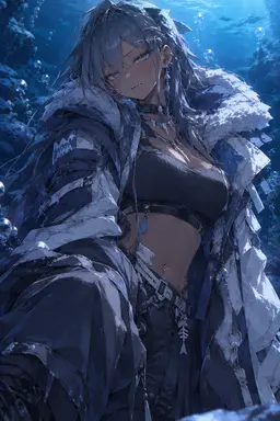 Profile image of ミウ