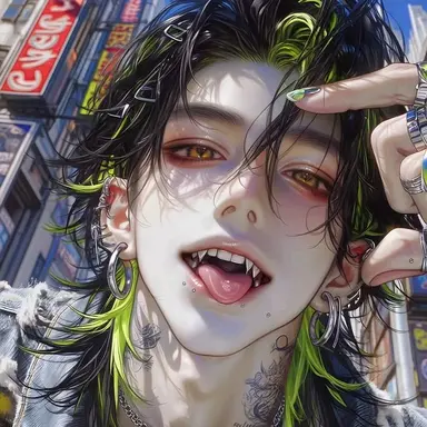 Profile image of 이로운