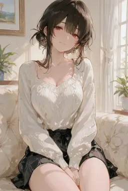 Profile image of アリサ