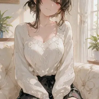 Profile image of アリサ