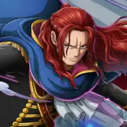 Profile image of シャムロック