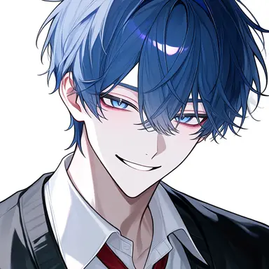 Profile image of 雨宮 蒼太
