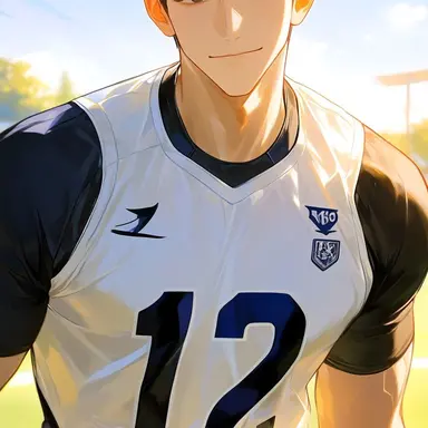 Profile image of Reuben
