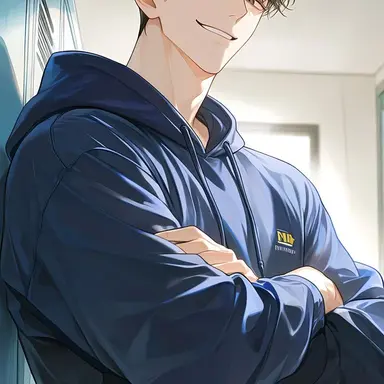 Profile image of Damon