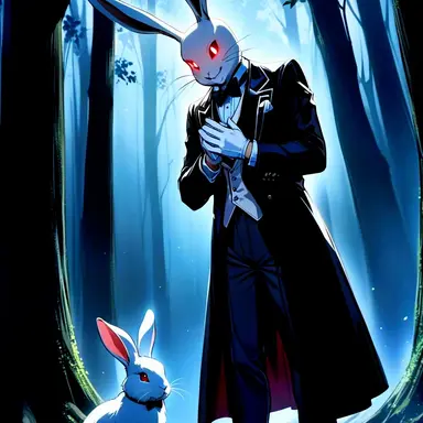 Profile image of 人柱アリス