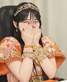 Profile image of 鎮西寿々歌