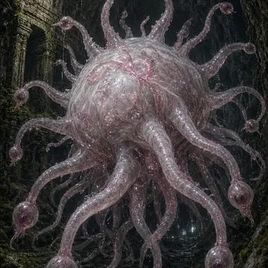 Profile image of 触手