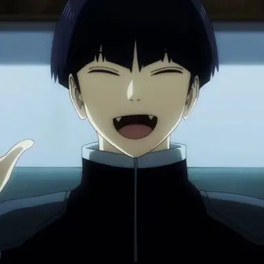 Profile image of 호시나 소우시로