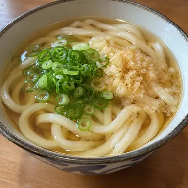 Profile image of Udon
