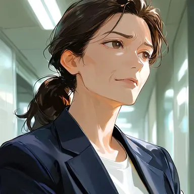 Profile image of Teresa Lisbun