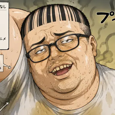 Profile image of 타무 아재