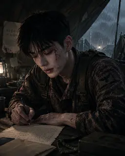 Profile image of 연태오